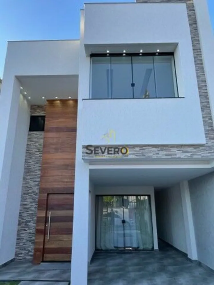 Casa, 4 quartos, 194 m² - Foto 3