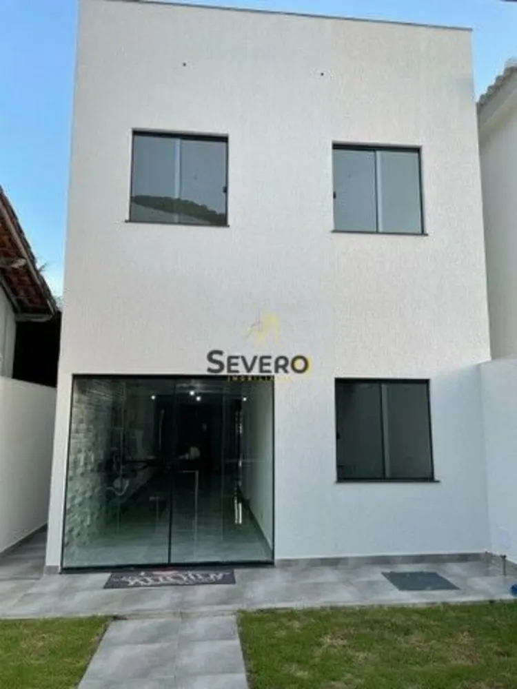 Casa, 4 quartos, 194 m² - Foto 33