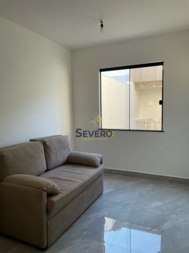 Casa, 4 quartos, 194 m² - Foto 17