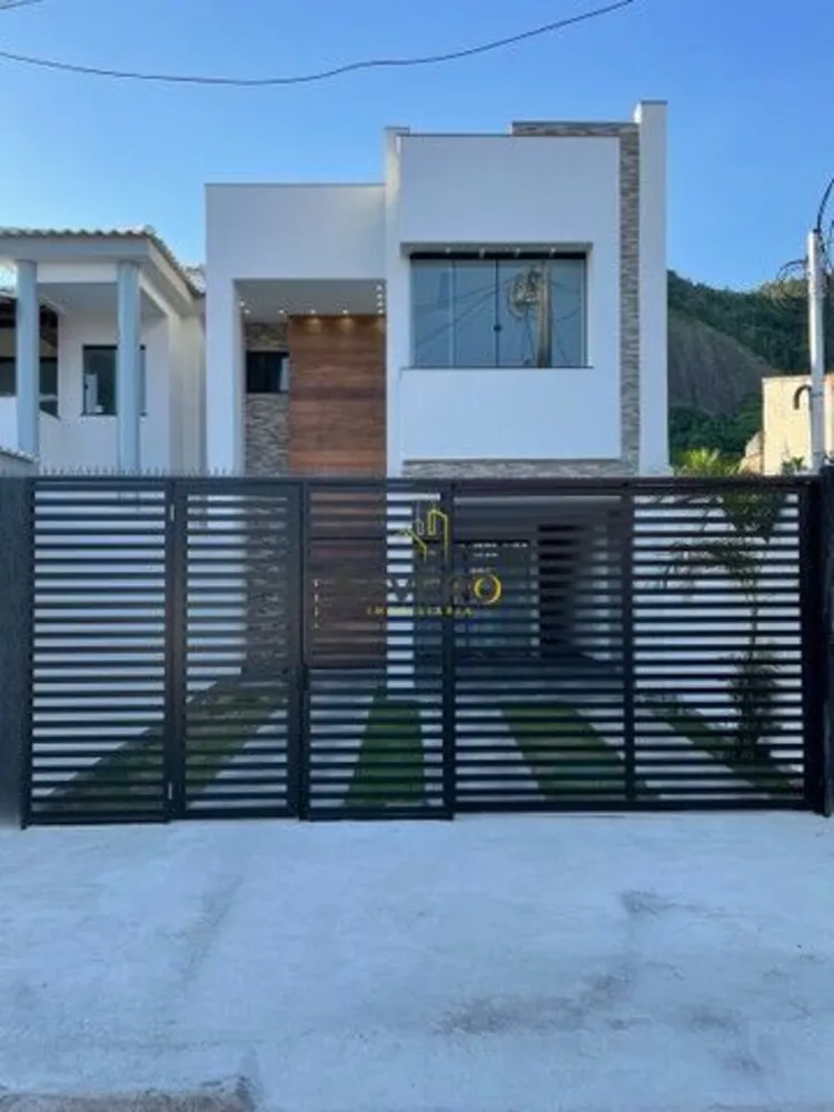 Casa, 4 quartos, 194 m² - Foto 1
