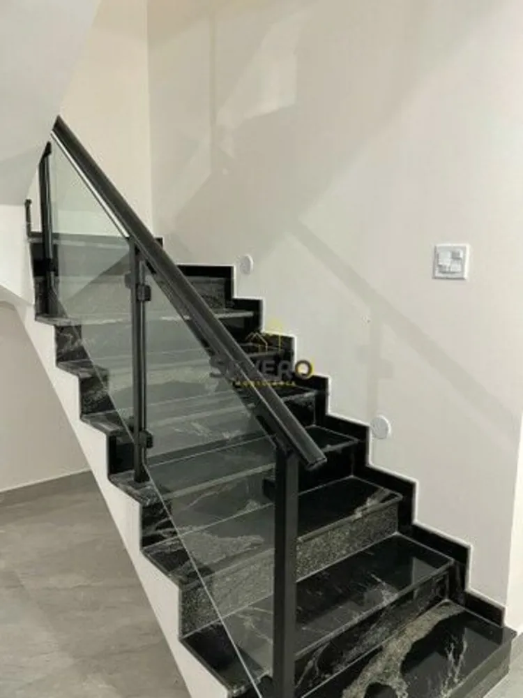 Casa, 4 quartos, 194 m² - Foto 13