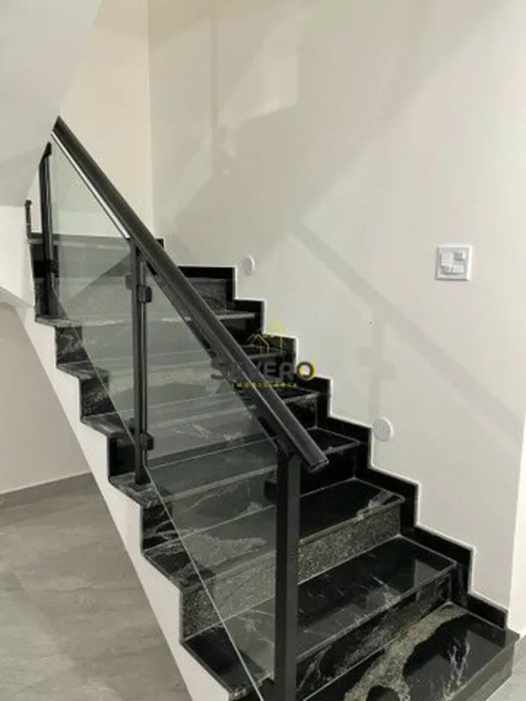 Casa, 4 quartos, 194 m² - Foto 12
