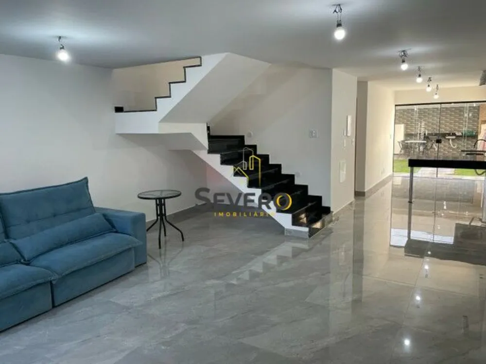 Casa, 4 quartos, 194 m² - Foto 5