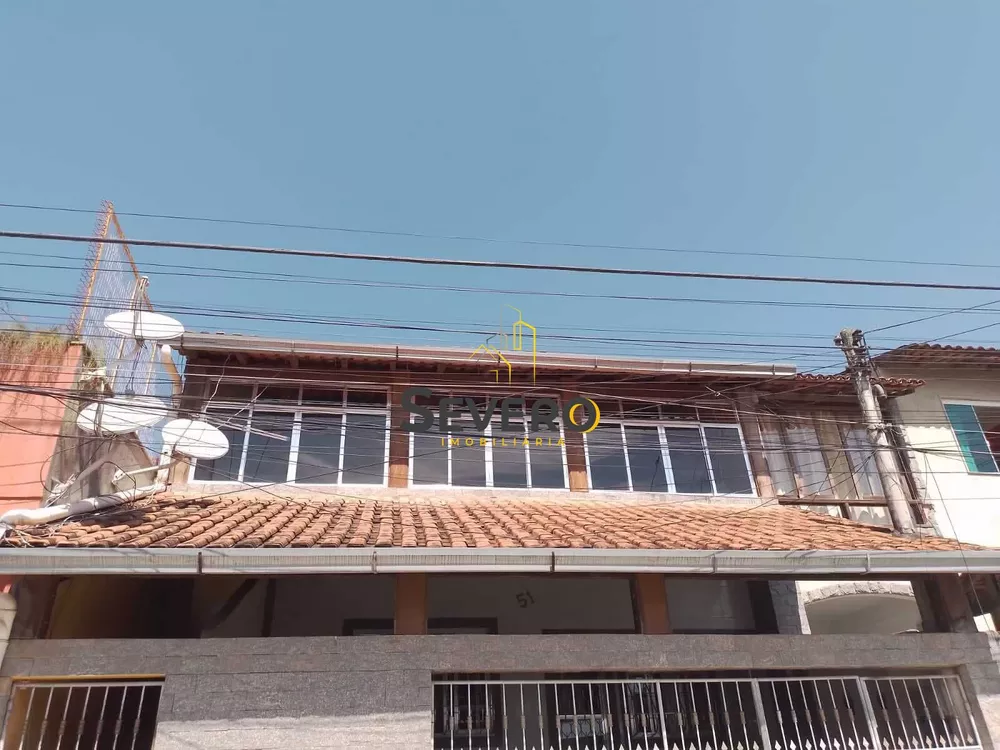 Sobrado, 2 quartos, 120 m² - Foto 2