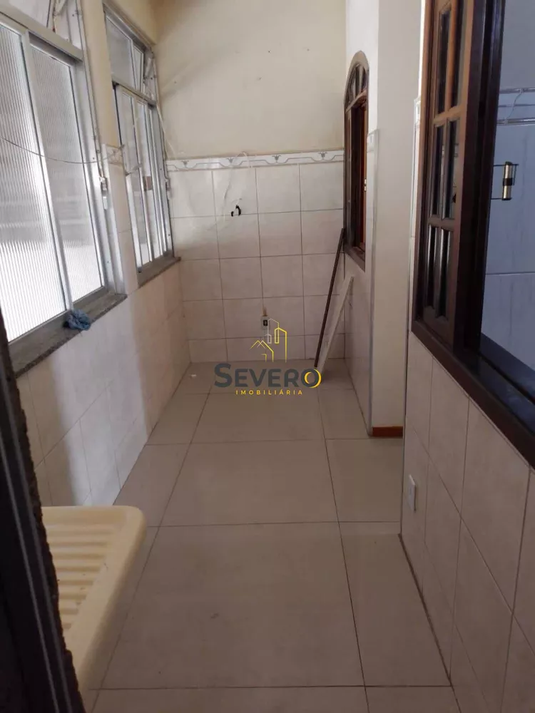 Sobrado, 2 quartos, 120 m² - Foto 9