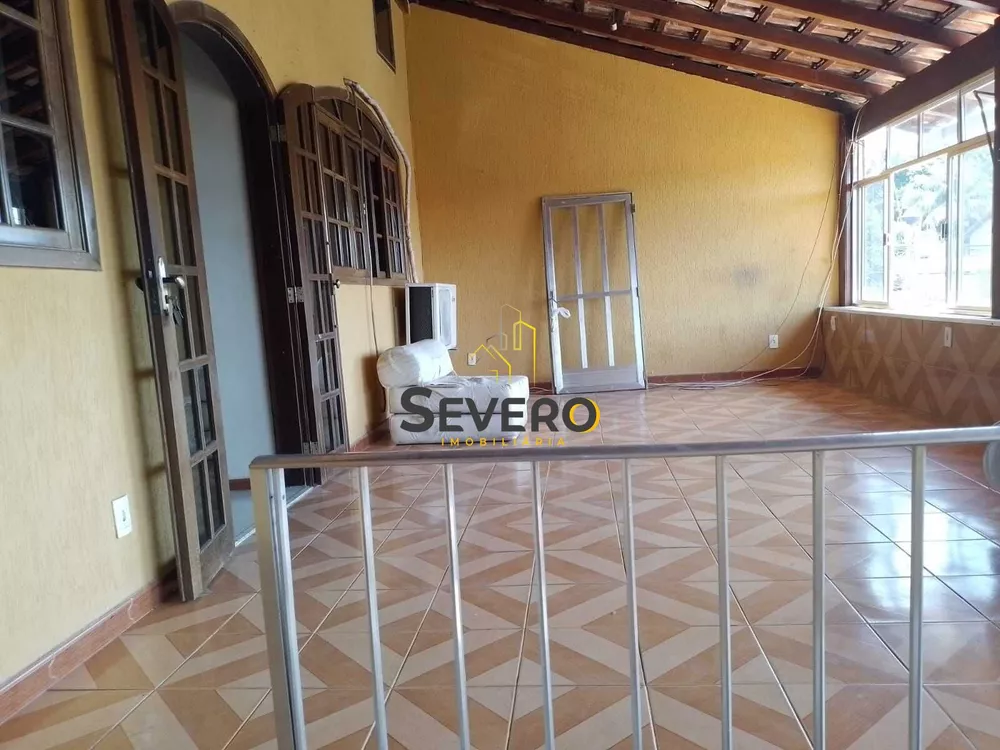 Sobrado, 2 quartos, 120 m² - Foto 4