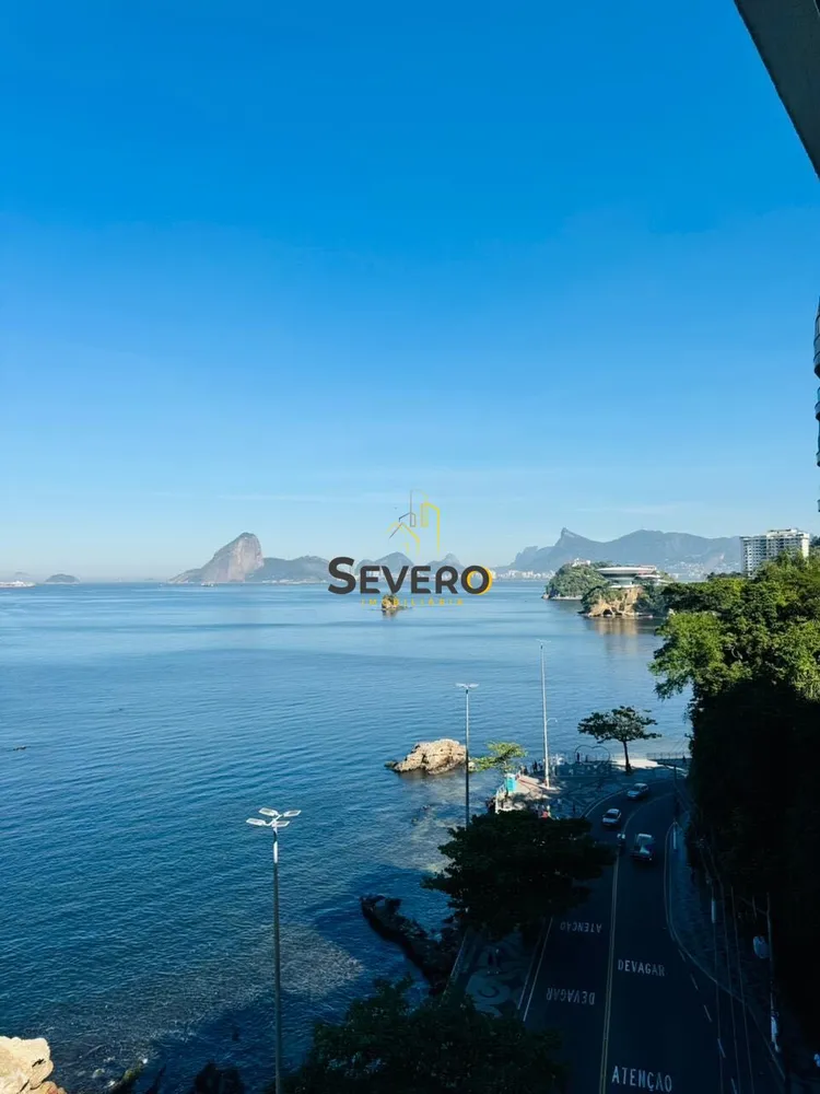 Apartamento, 3 quartos, 100 m² - Foto 3