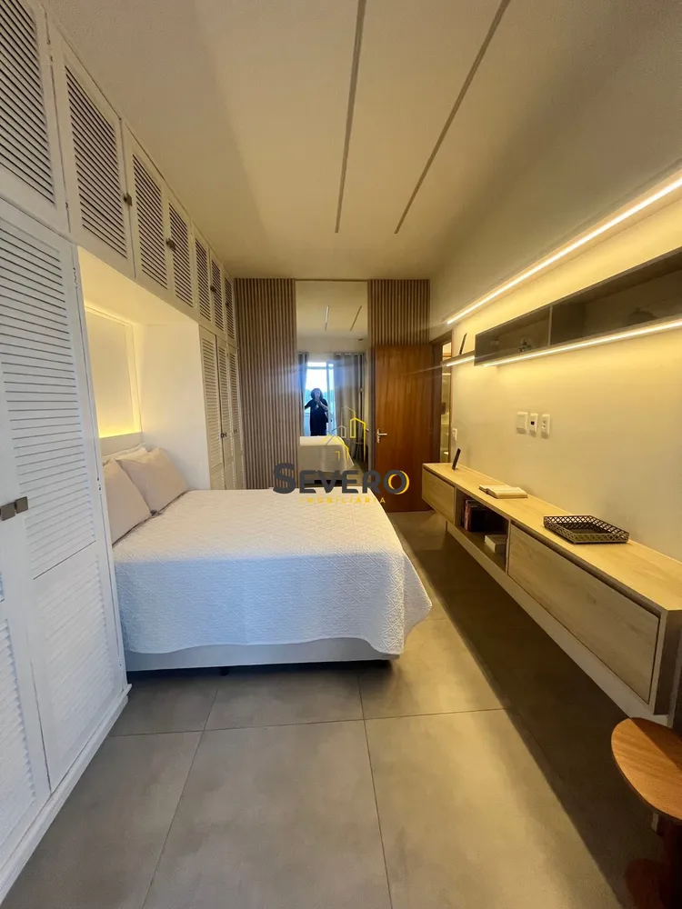 Apartamento, 3 quartos, 100 m² - Foto 21