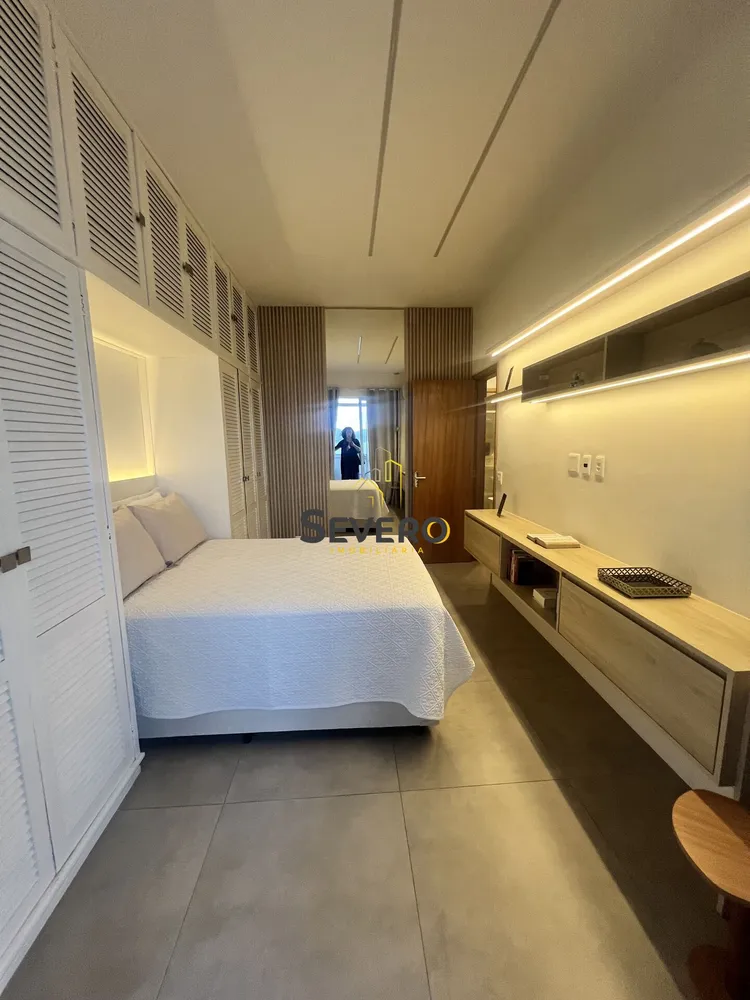 Apartamento, 3 quartos, 100 m² - Foto 11