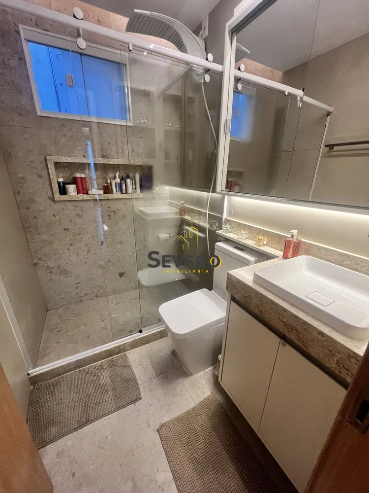 Apartamento, 3 quartos, 100 m² - Foto 32