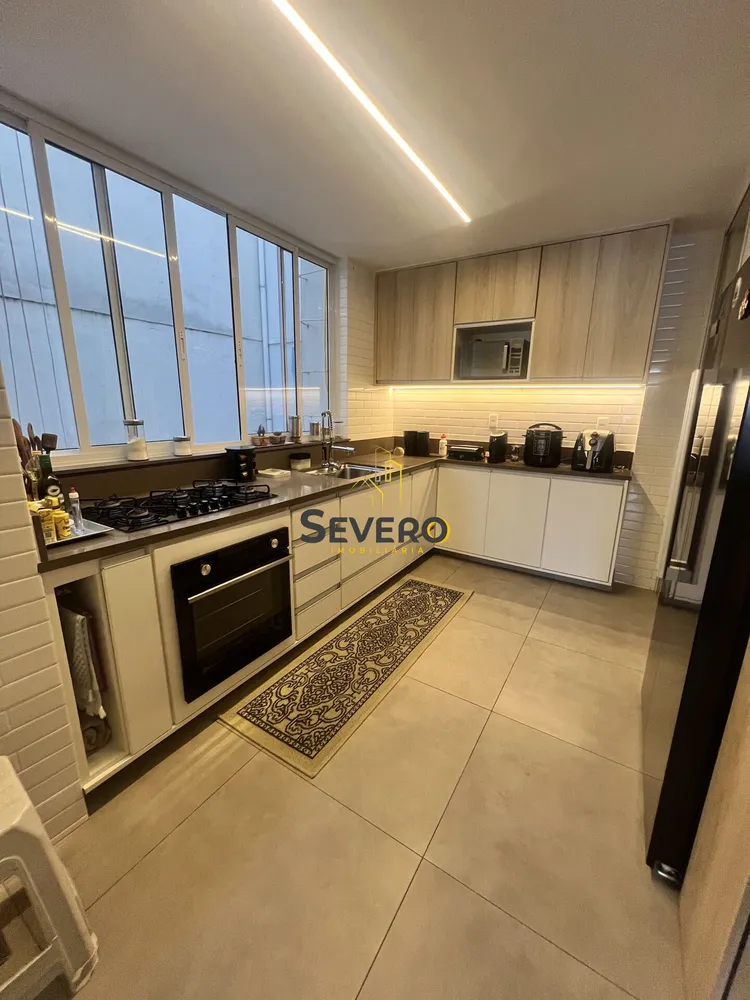 Apartamento, 3 quartos, 100 m² - Foto 9