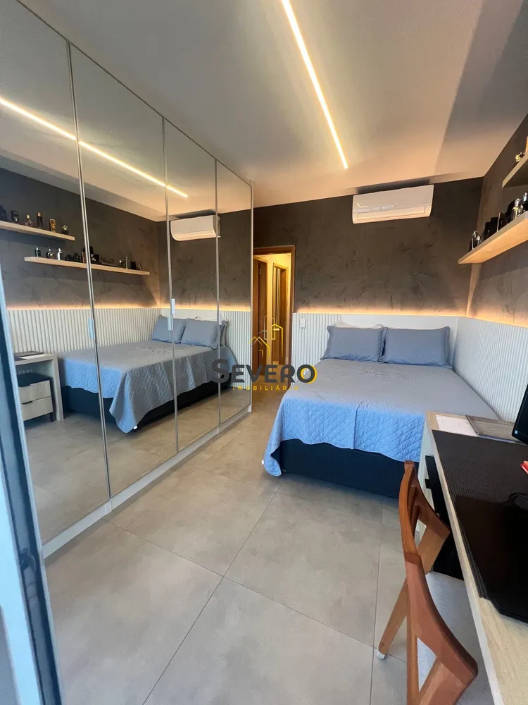 Apartamento, 3 quartos, 100 m² - Foto 19