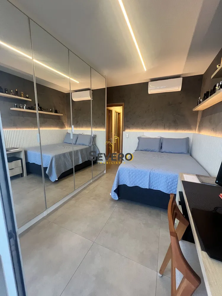 Apartamento, 3 quartos, 100 m² - Foto 10