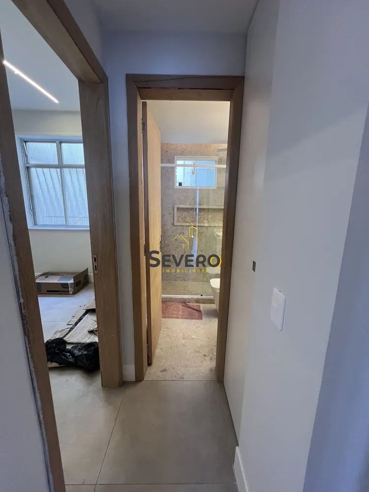 Apartamento, 3 quartos, 100 m² - Foto 12