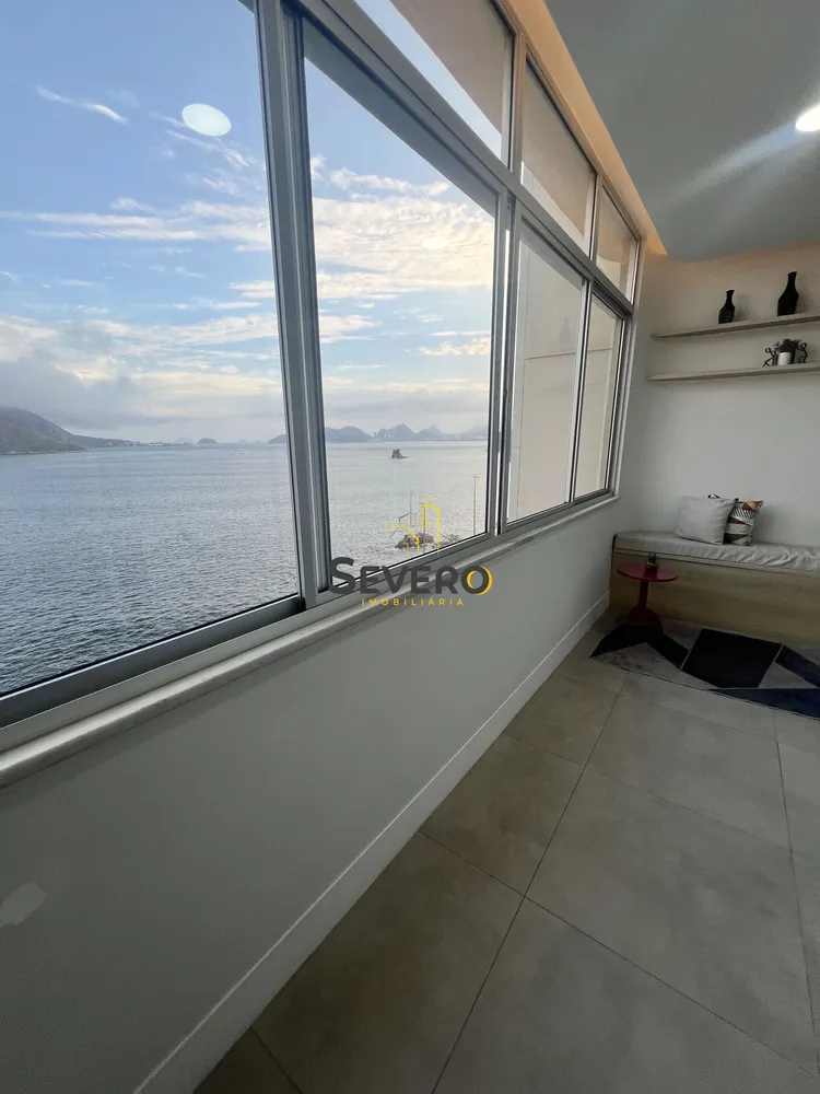 Apartamento, 3 quartos, 100 m² - Foto 5