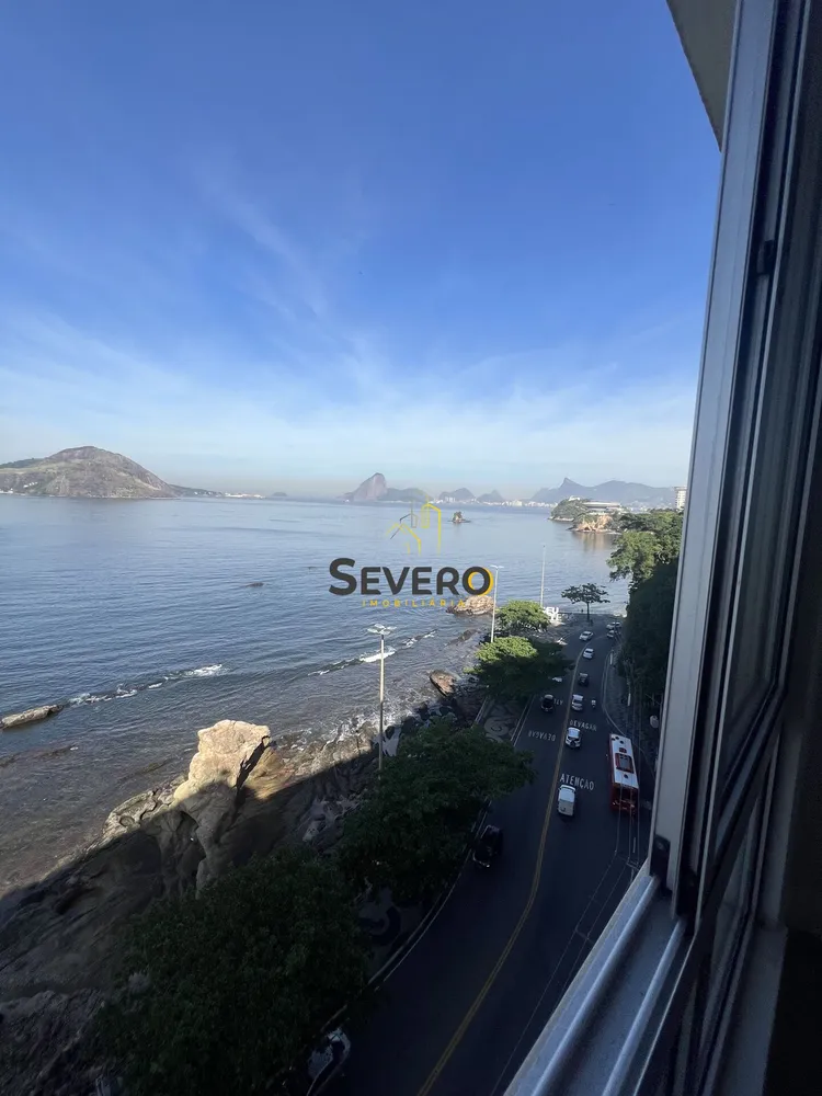 Apartamento, 3 quartos, 100 m² - Foto 2