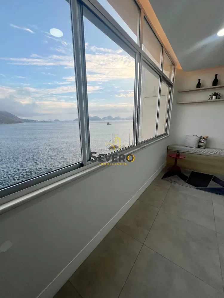 Apartamento, 3 quartos, 100 m² - Foto 9