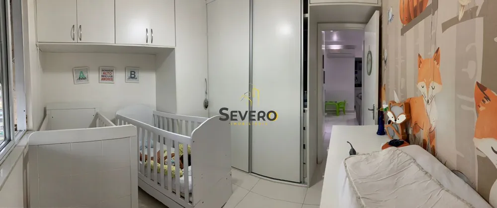 Apartamento, 2 quartos, 68 m² - Foto 3