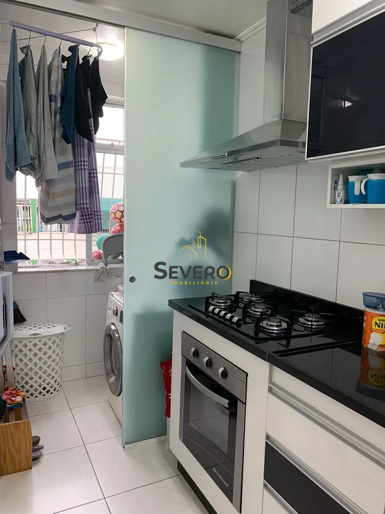 Apartamento, 2 quartos, 68 m² - Foto 6