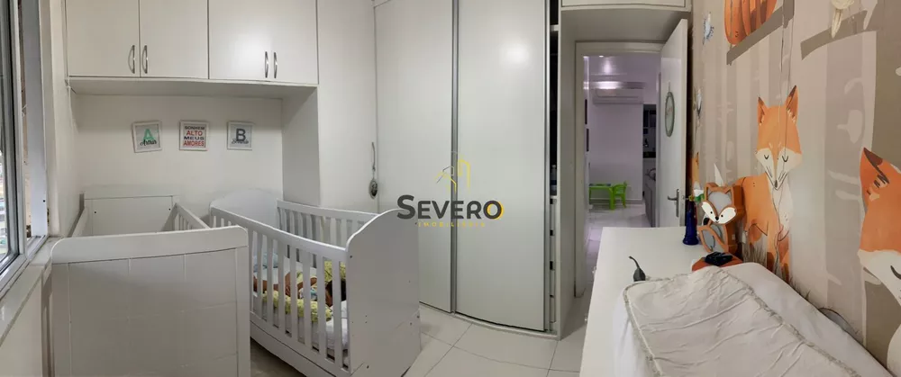 Apartamento, 2 quartos, 68 m² - Foto 2