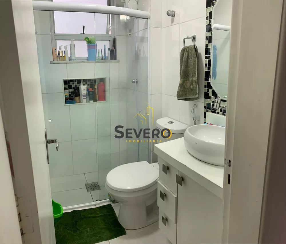 Apartamento, 2 quartos, 68 m² - Foto 3