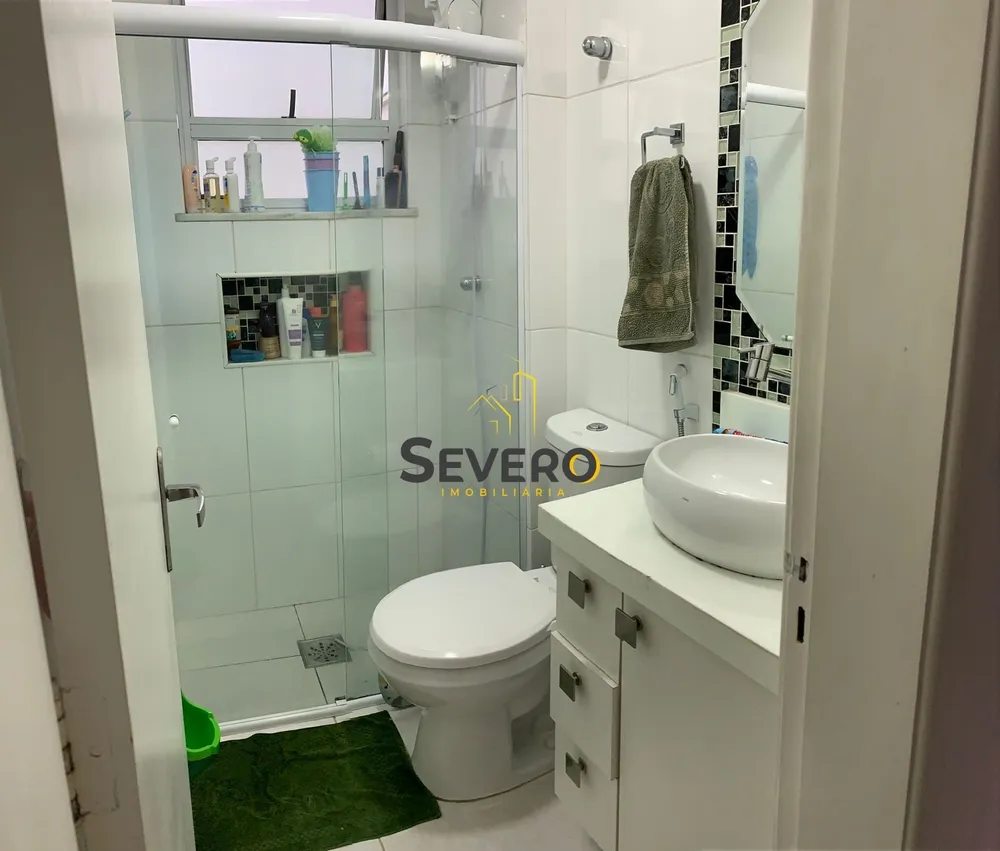 Apartamento, 2 quartos, 68 m² - Foto 8