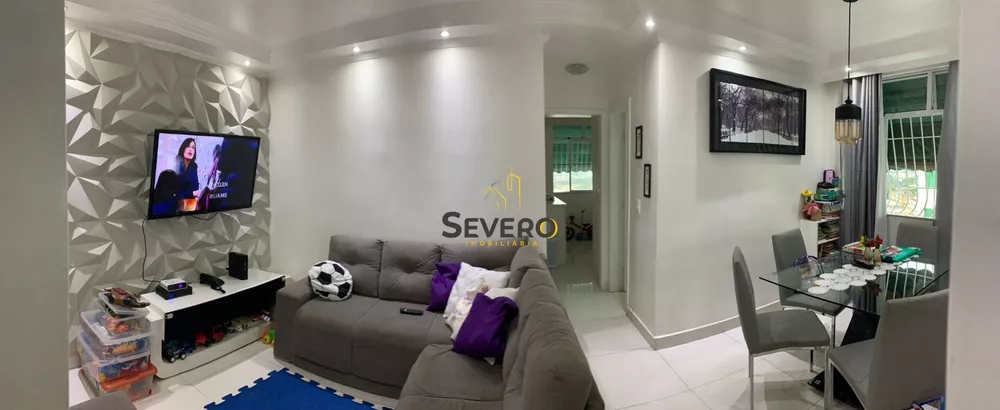 Apartamento, 2 quartos, 68 m² - Foto 1