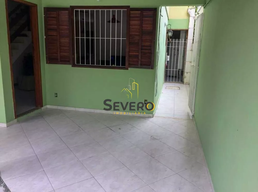 Casa, 3 quartos, 250 m² - Foto 22