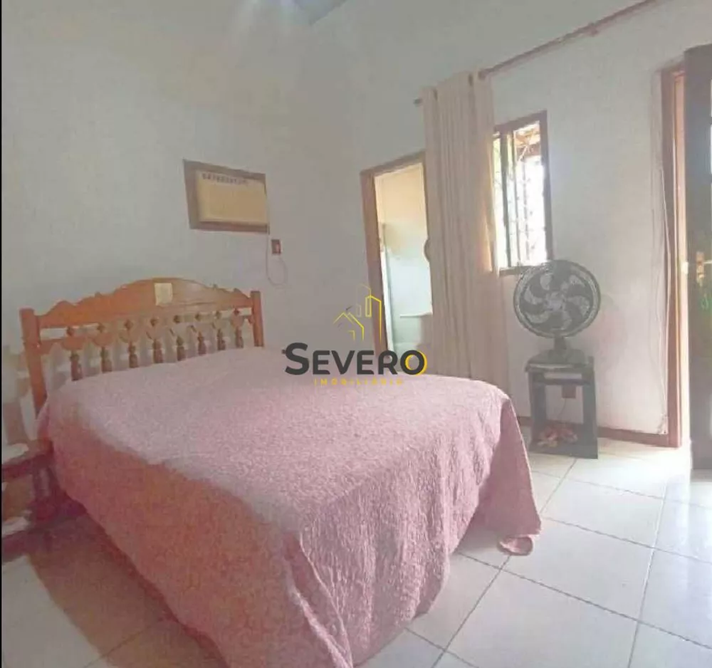Casa, 3 quartos, 250 m² - Foto 14