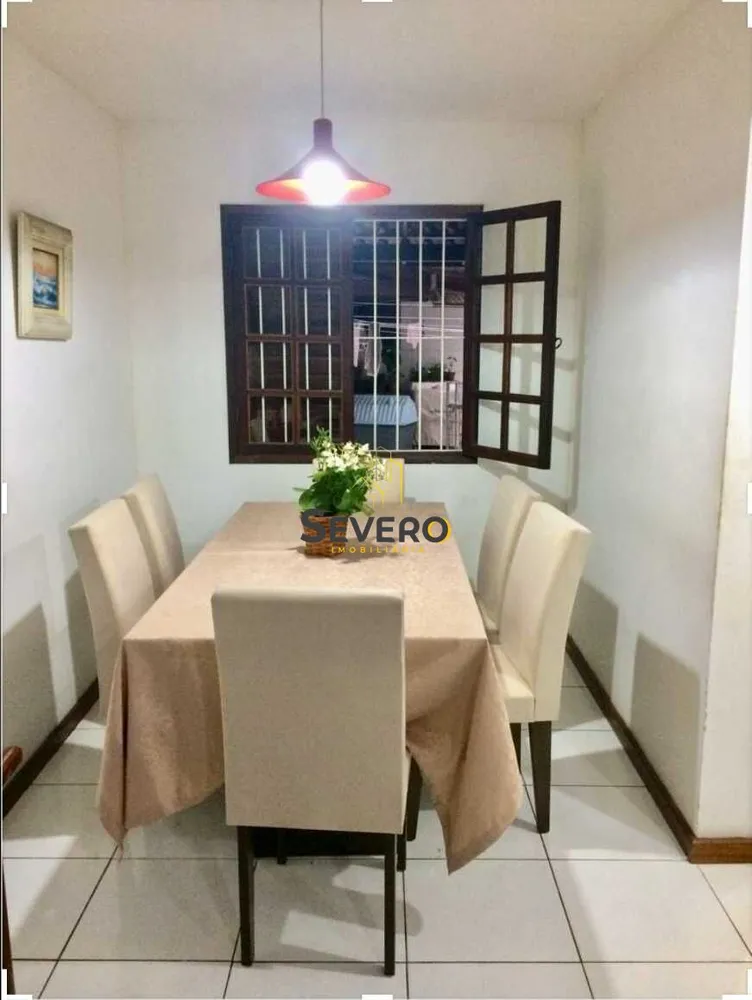 Casa, 3 quartos, 250 m² - Foto 24