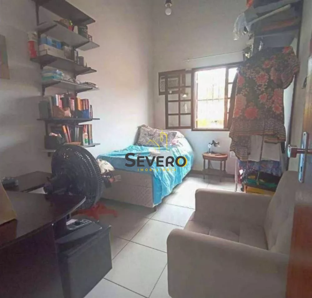 Casa, 3 quartos, 250 m² - Foto 9