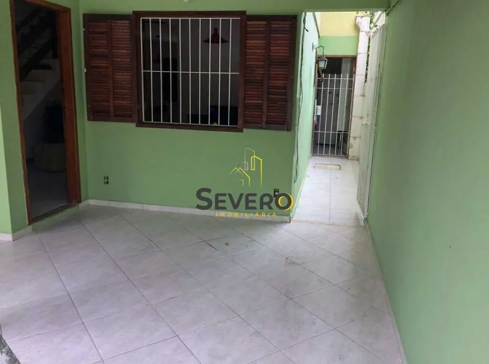 Casa, 3 quartos, 250 m² - Foto 7