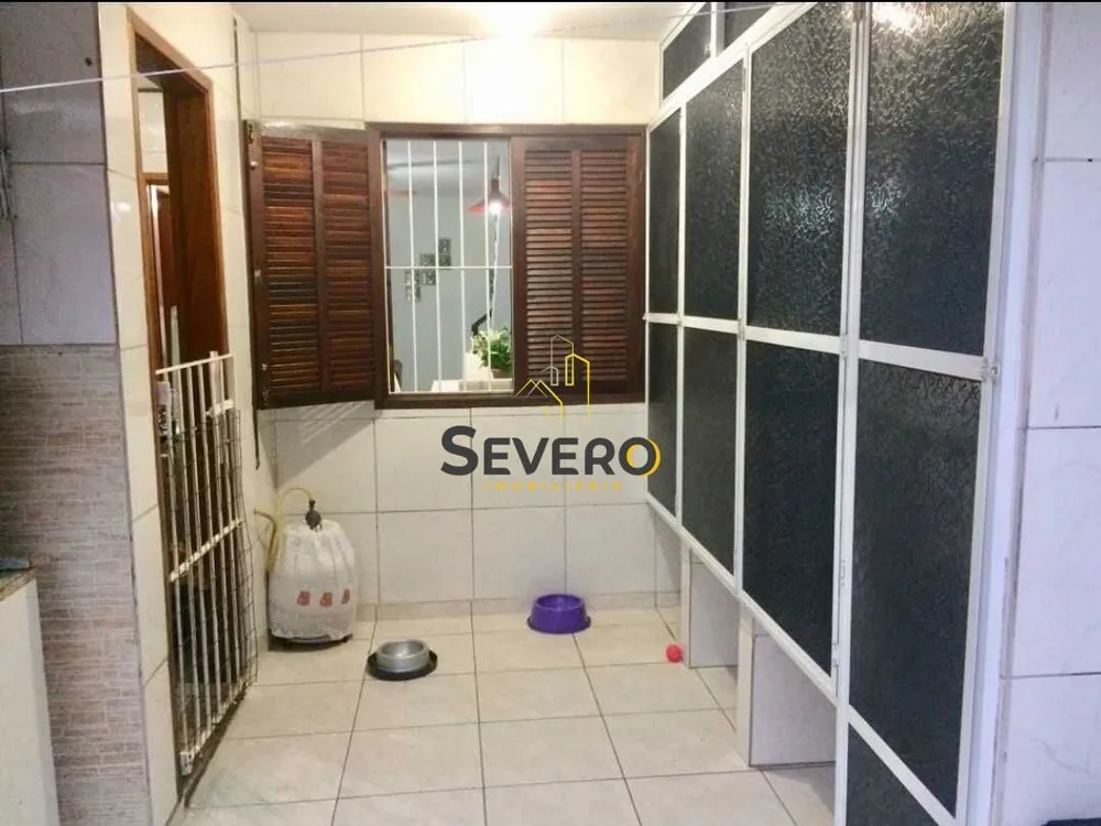 Casa, 3 quartos, 250 m² - Foto 12