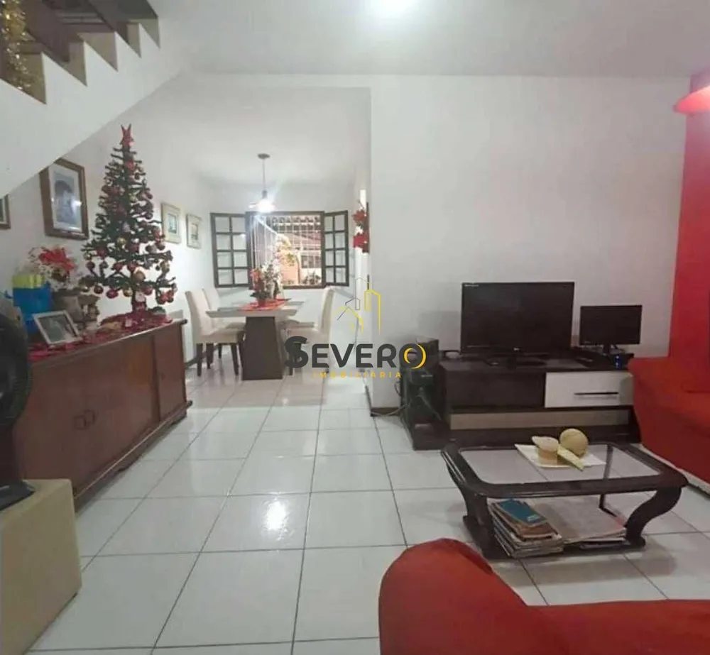 Casa, 3 quartos, 250 m² - Foto 27