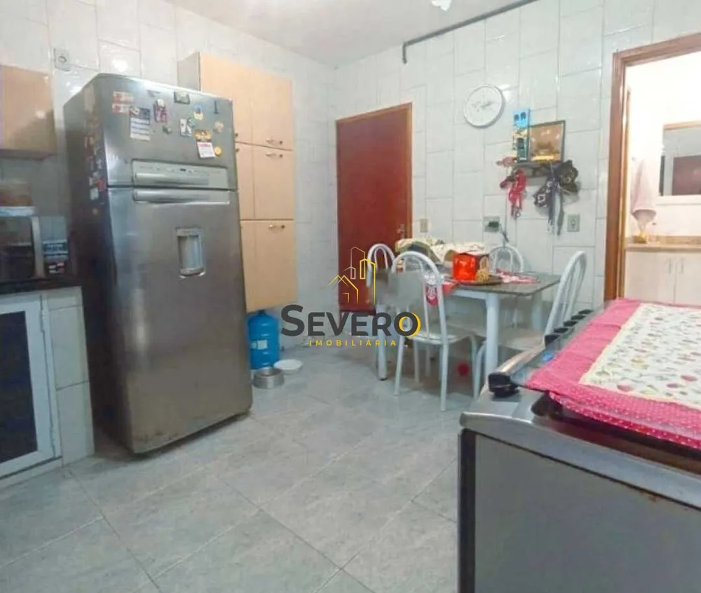 Casa, 3 quartos, 250 m² - Foto 30