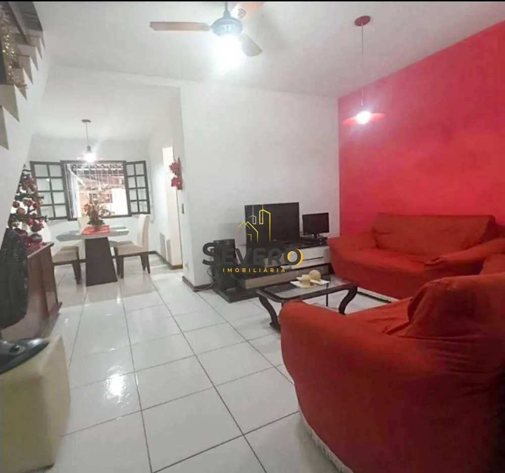 Casa, 3 quartos, 250 m² - Foto 26