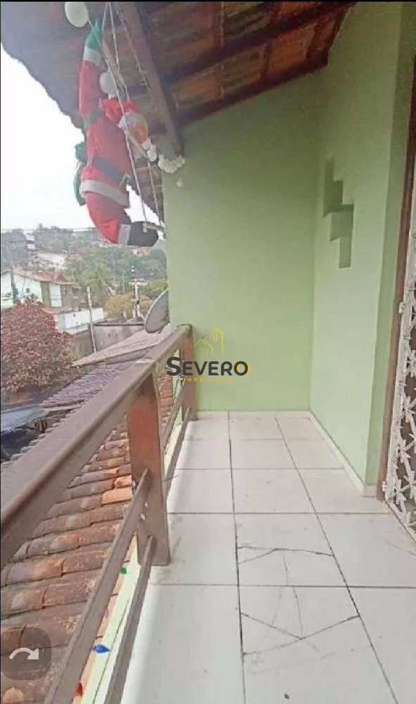 Casa, 3 quartos, 250 m² - Foto 5