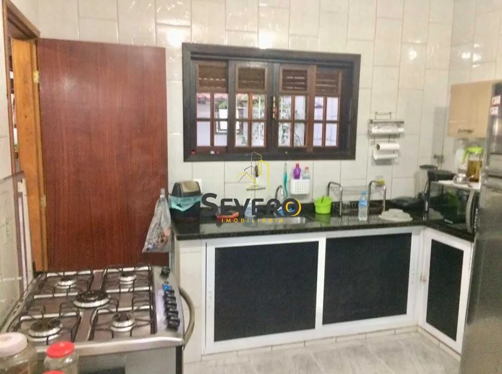 Casa, 3 quartos, 250 m² - Foto 31