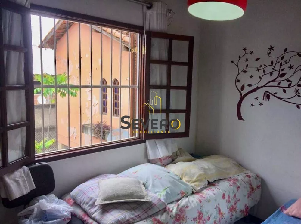 Casa, 3 quartos, 250 m² - Foto 10