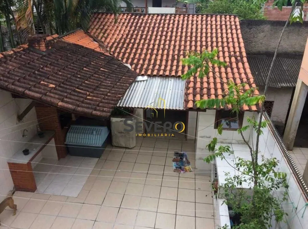Casa, 3 quartos, 250 m² - Foto 10