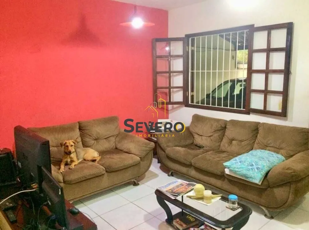 Casa, 3 quartos, 250 m² - Foto 20