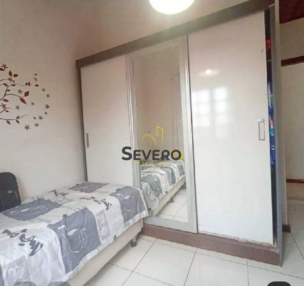 Casa, 3 quartos, 250 m² - Foto 24