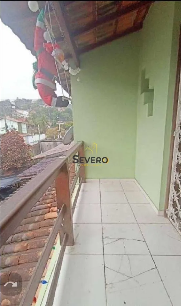 Casa, 3 quartos, 250 m² - Foto 38