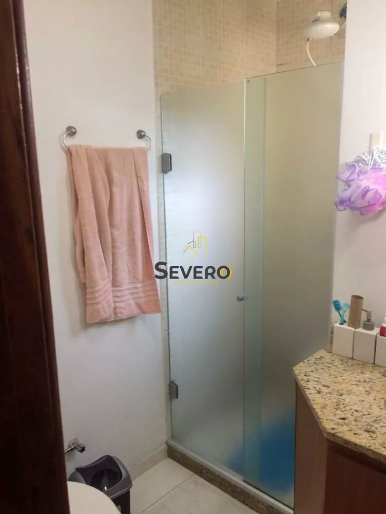 Casa, 3 quartos, 250 m² - Foto 15