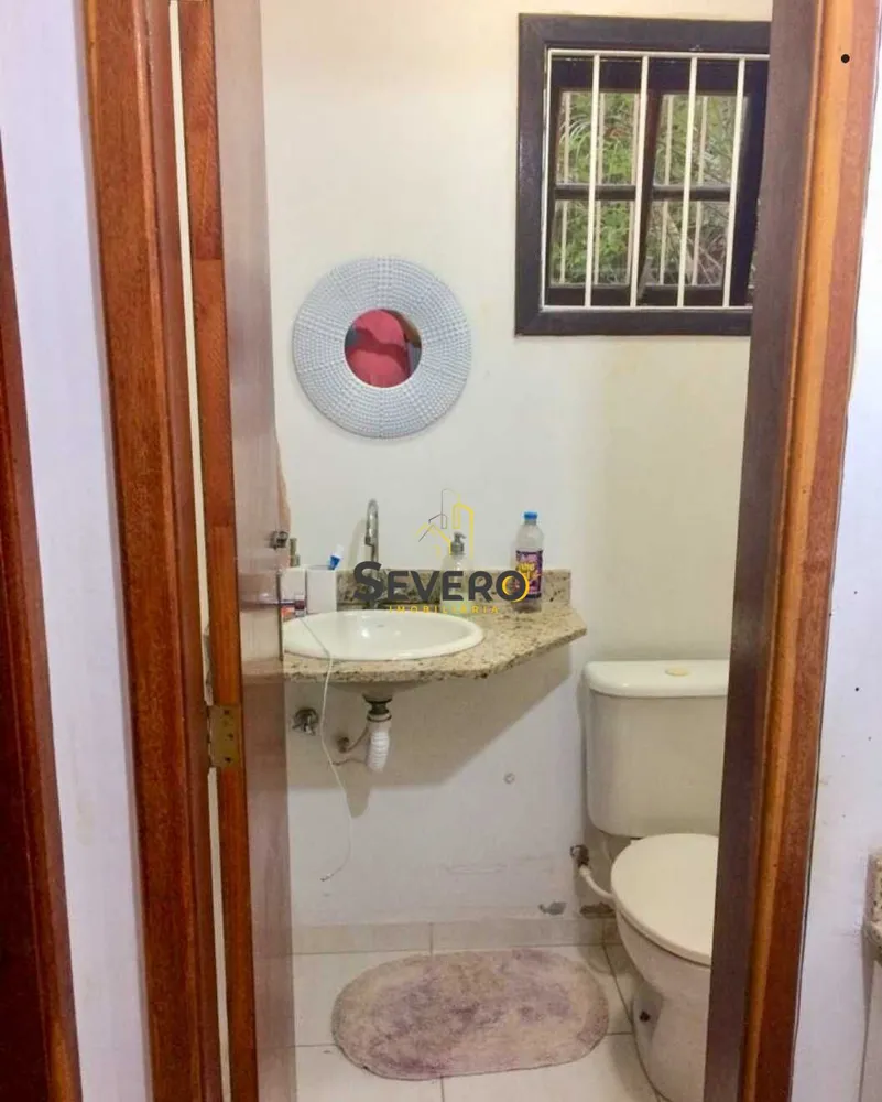 Casa, 3 quartos, 250 m² - Foto 34