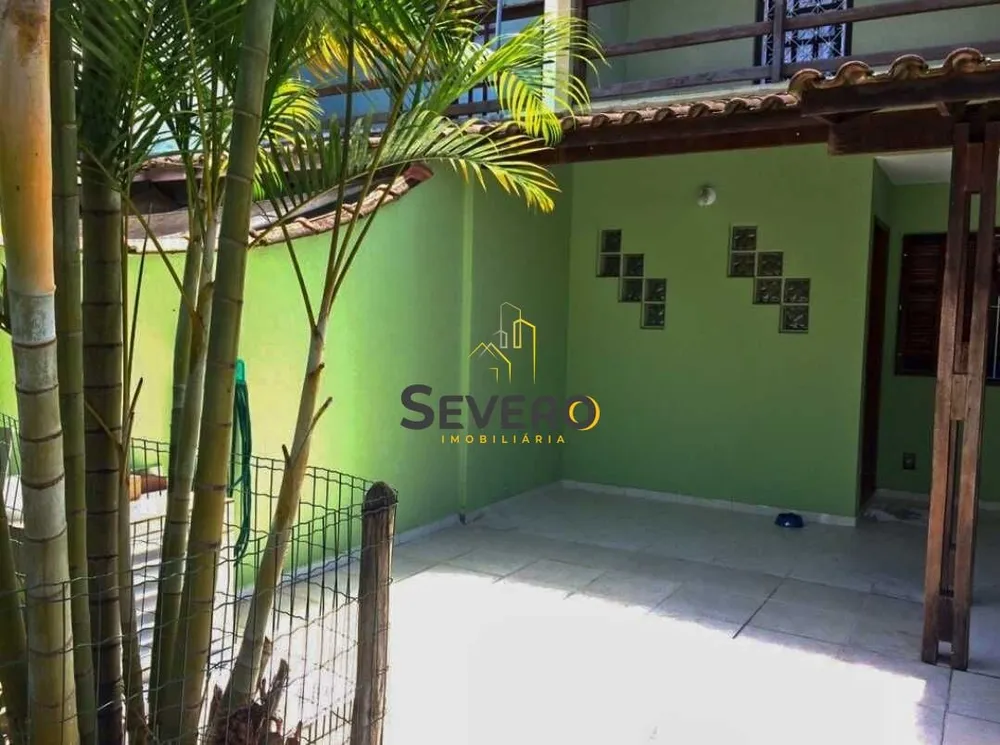 Casa, 3 quartos, 250 m² - Foto 6