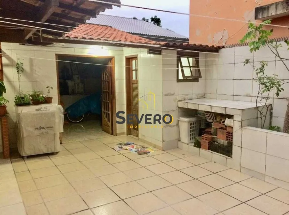 Casa, 3 quartos, 250 m² - Foto 18