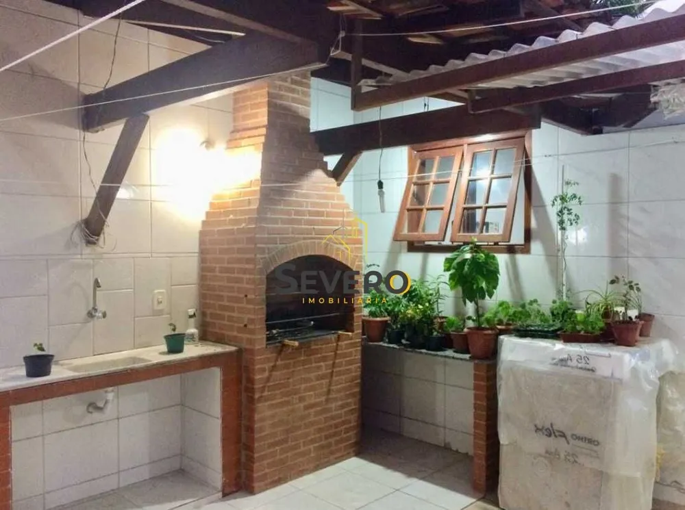 Casa, 3 quartos, 250 m² - Foto 14