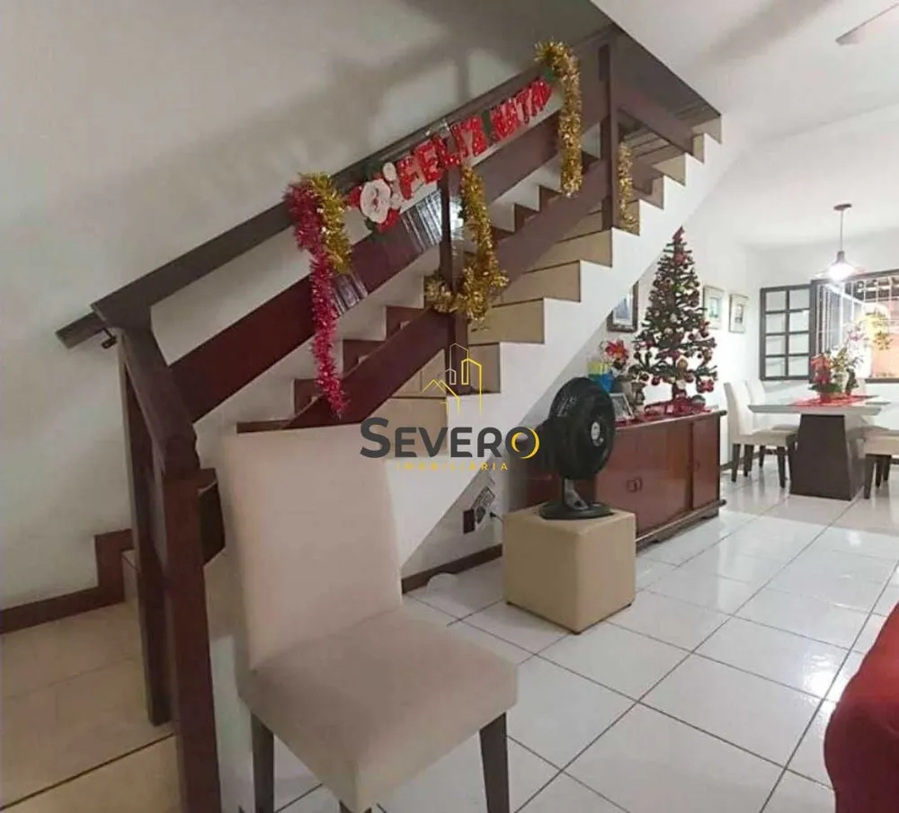 Casa, 3 quartos, 250 m² - Foto 22