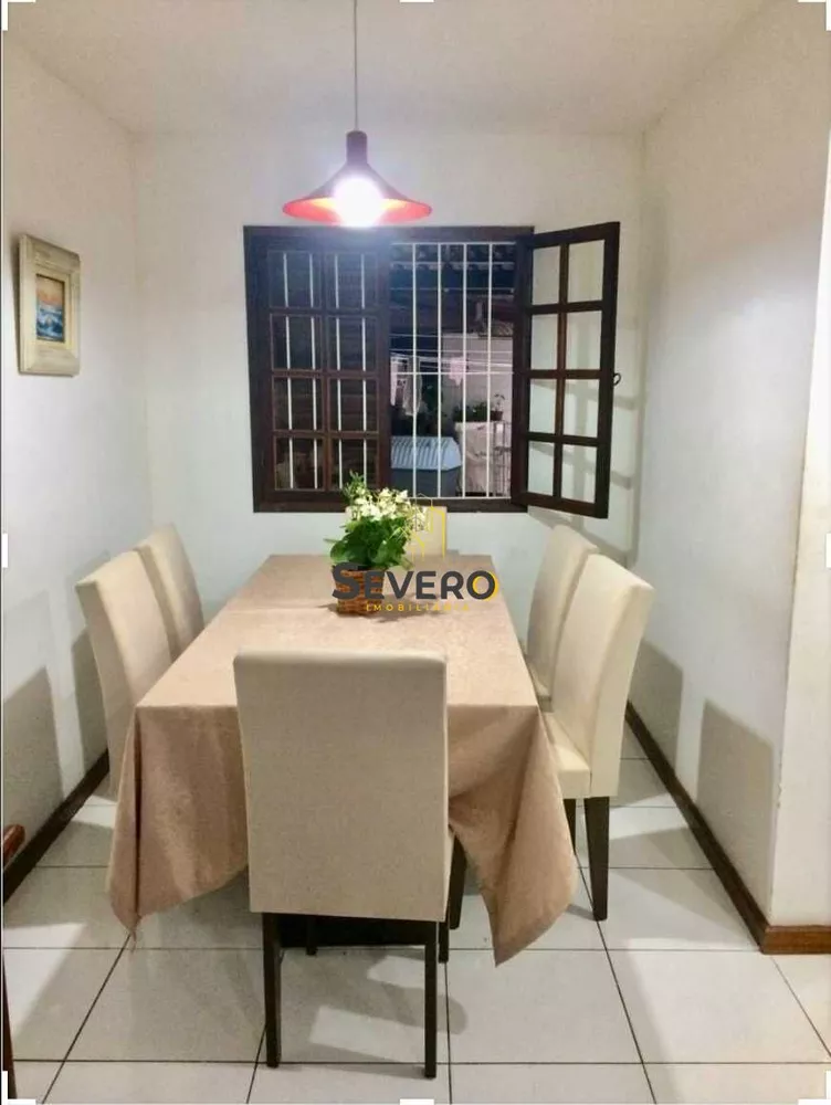 Casa, 3 quartos, 250 m² - Foto 17